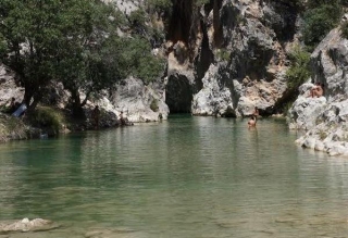 Recompensa tras un duro esfuerzo